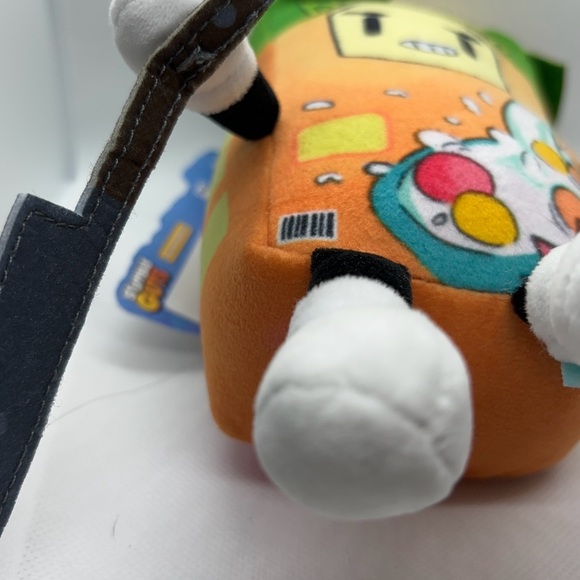 Stumble Guys Cereal Killer Plus Buddies Video Gamer Toys 2024 NWT - Picture 7 of 9